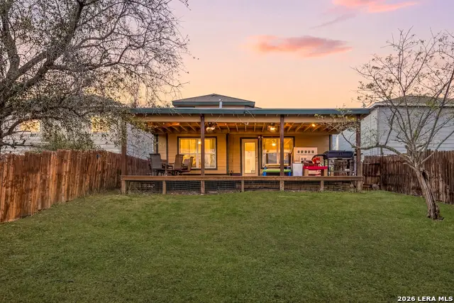 3519 Candlehead Ln, San Antonio, TX 78244 - #2