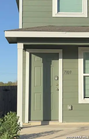 7109 Elm, San Antonio, TX 78244