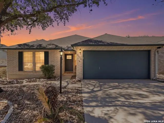 2418 Garden Meadow, San Antonio, TX 78232 - #2