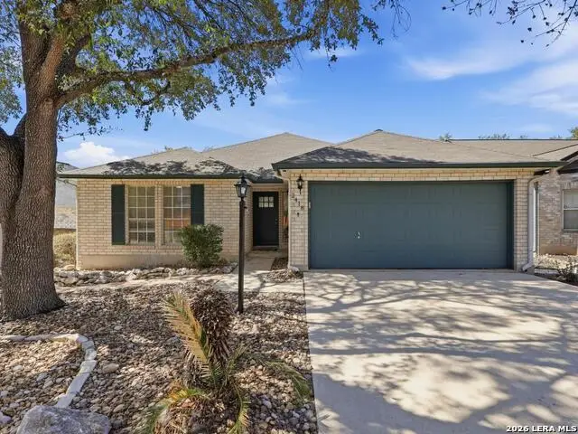 2418 Garden Meadow, San Antonio, TX 78232 - #3