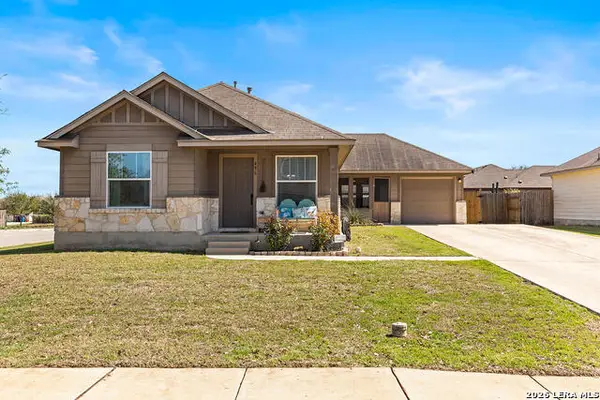 496 Magnolia Wind, New Braunfels, TX 78130