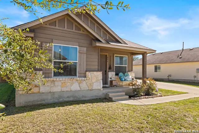 496 Magnolia Wind, New Braunfels, TX 78130 - #2