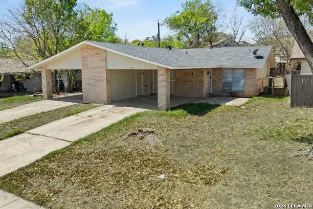 9815 Conbes, San Antonio, TX 78216 - #3