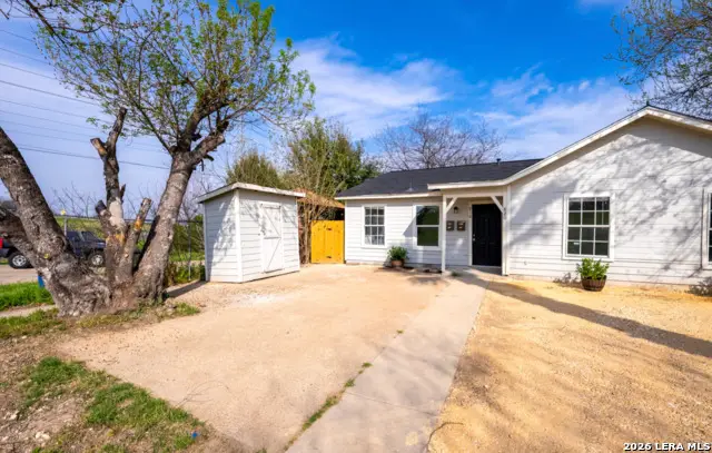 818 Hampton, San Antonio, TX 78220 - #3