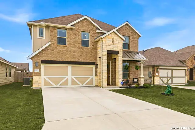 2071 Chelsea Grove, New Braunfels, TX 78130 - #3