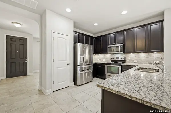 11319 Decidedly, San Antonio, TX 78245