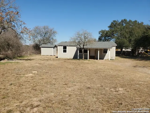 22731 Hickory Shadow, Elmendorf, TX 78112 - #1