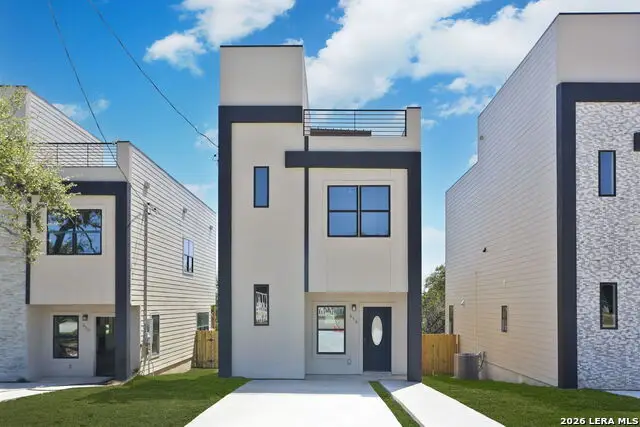 656 Canyon Circle, Canyon Lake, TX 78133 - #1