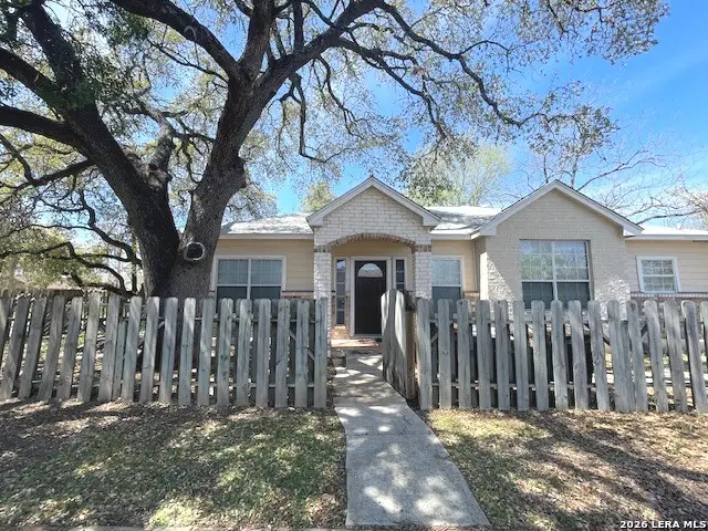 203 Aaron, San Antonio, TX 78221 - #1