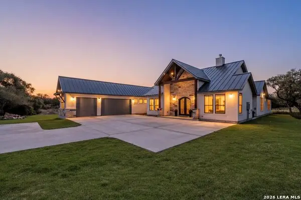 877 Annabelle Ave, Bulverde, TX 78163