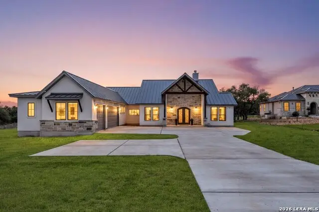 877 Annabelle Ave, Bulverde, TX 78163 - #3