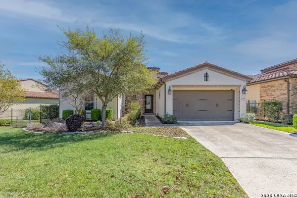 22714 Reposo, San Antonio, TX 78261