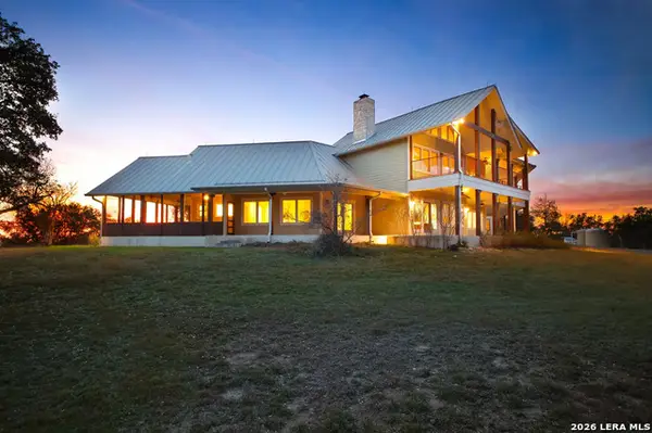 1141 Currie Road, Wimberley, TX 78676