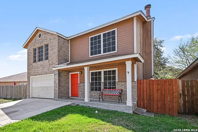 6858 Cape Meadow, Converse, TX 78109 - #2