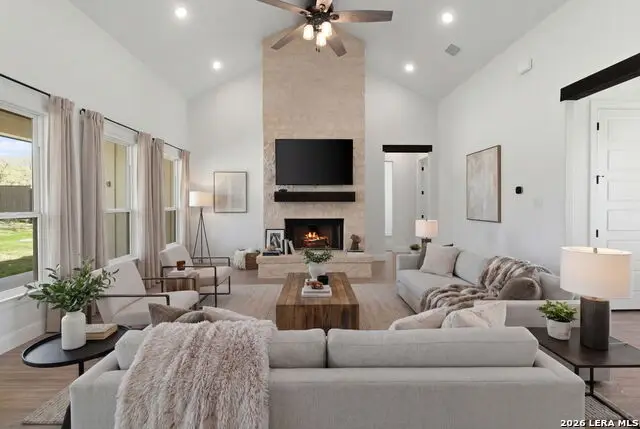 116 Timber Heights, La Vernia, TX 78121 - #2