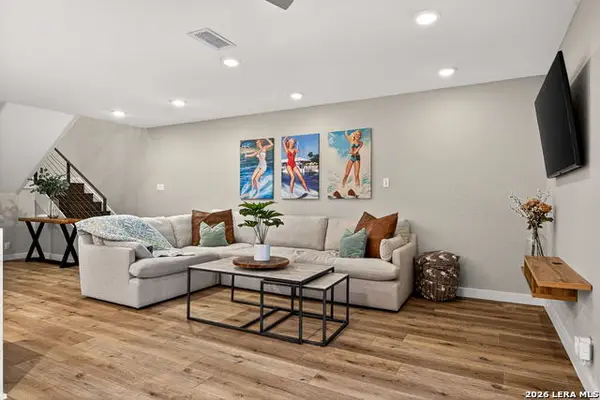 408 Horseshoe Bay North, Horseshoe Bay, TX 78657