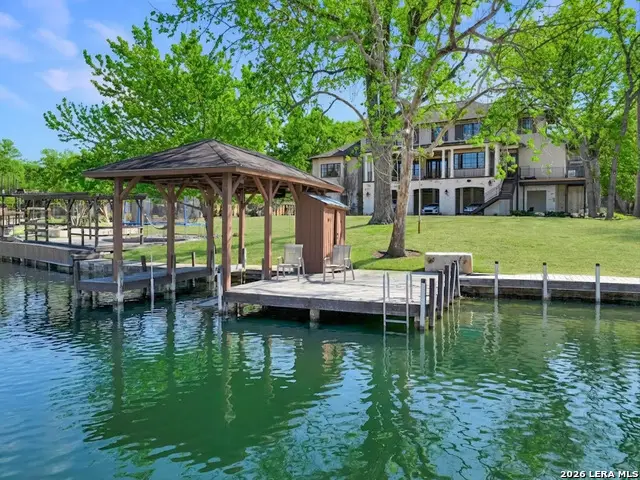 232 Laguna Rio, Seguin, TX 78155 - #1