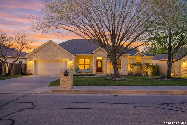 225 Lone Tree, Boerne, TX 78006 - #1