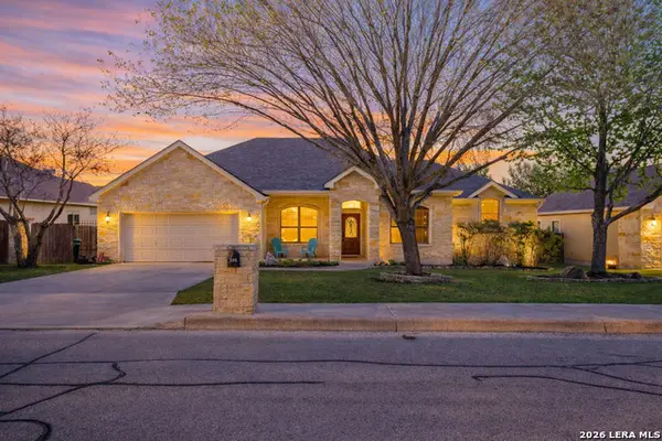 225 Lone Tree, Boerne, TX 78006