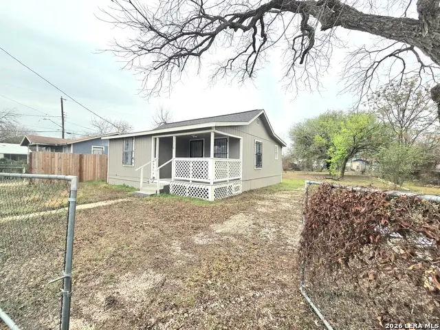 118 Fuente, San Antonio, TX 78210 - #1