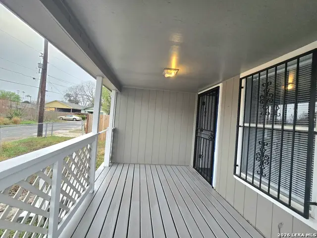 118 Fuente, San Antonio, TX 78210 - #3