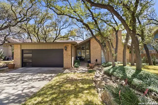 3118 Quakertown, San Antonio, TX 78230 - #1