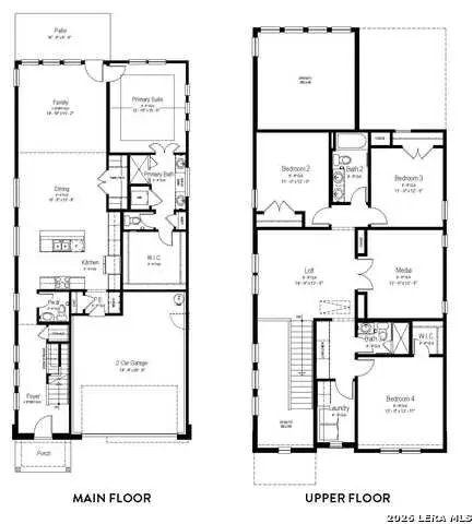 122 Scott Square, San Antonio, TX 78253 - #2