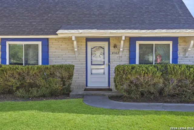 4102 Hunting Path, San Antonio, TX 78218 - #3