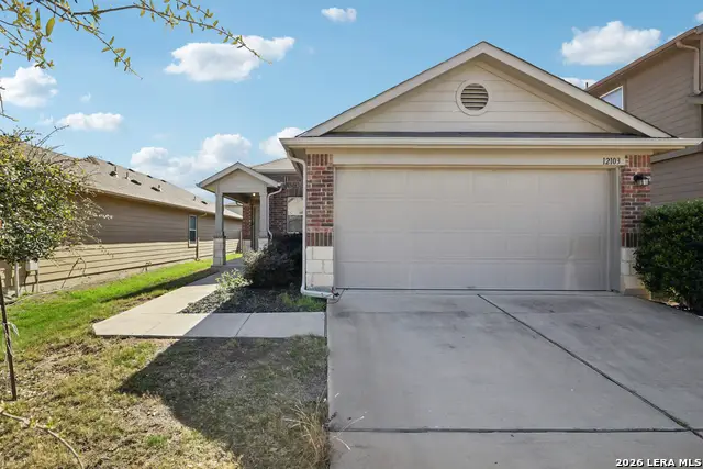 12103 Riprap, Manor, TX 78653 - #1