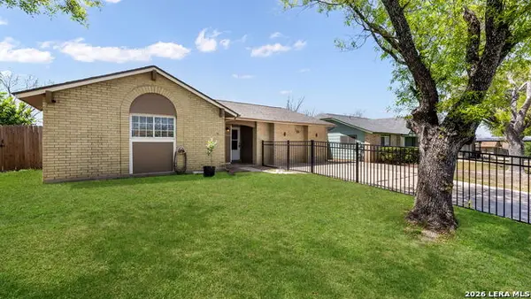 7626 Meadow Lawn, San Antonio, TX 78251