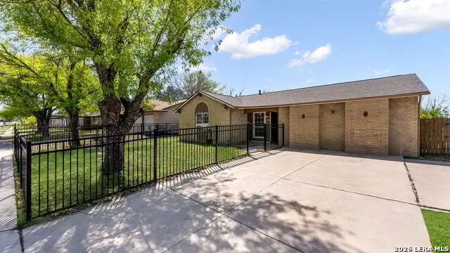 7626 Meadow Lawn, San Antonio, TX 78251 - #2