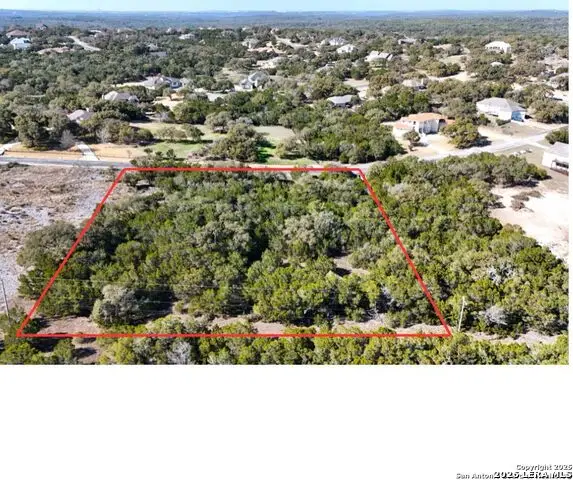 24814 Creek, San Antonio, TX 78266 - #3