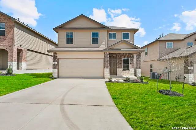 213 Scott Square, San Antonio, TX 78245 - #1