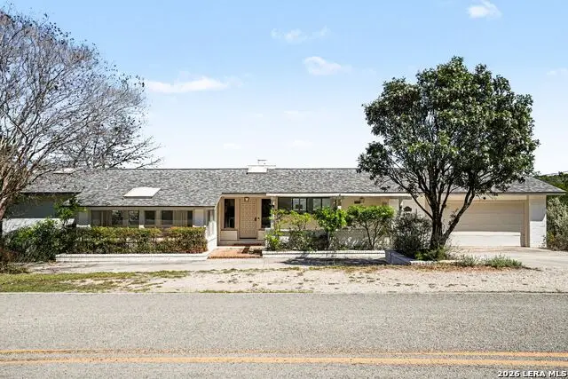 1820 Triple Peak, Canyon Lake, TX 78133 - #1