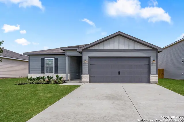 16182 Farmer, Lytle, TX 78052 - #1