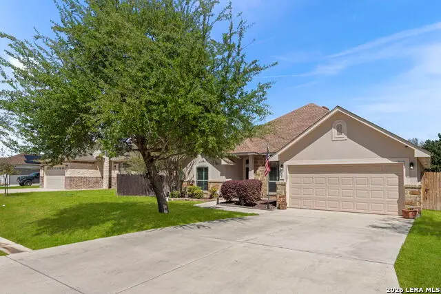 15416 Albrecht, Selma, TX 78154 - #2