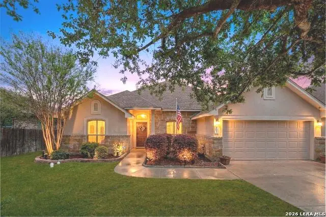 15416 Albrecht, Selma, TX 78154 - #3