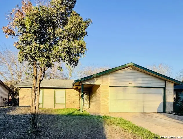 5718 Timberhill, San Antonio, TX 78238 - #1