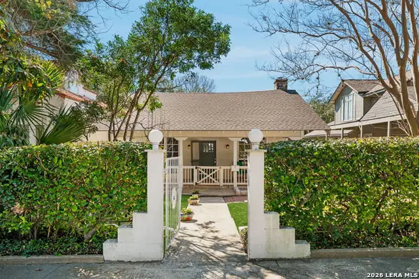 230 Argyle, Alamo Heights, TX 78209