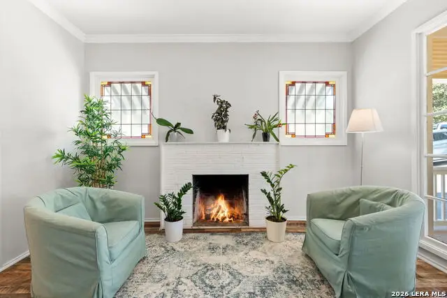 230 Argyle, Alamo Heights, TX 78209 - #3