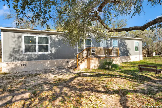 22915 Savannah, Von Ormy, TX 78073 - #1