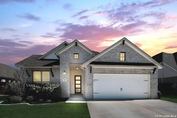 426 Foxtail Valley, Cibolo, TX 78108