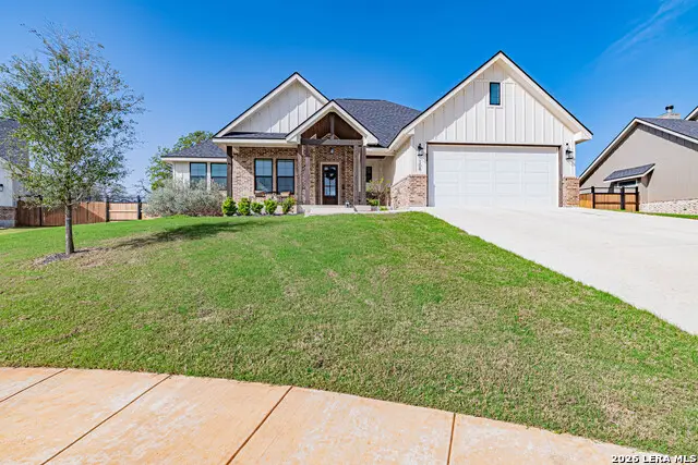 108 Juniper Pt, La Vernia, TX 78121 - #2