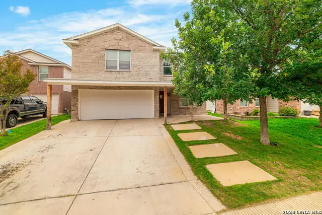 9027 Timber Laurel, San Antonio, TX 78250 - #1