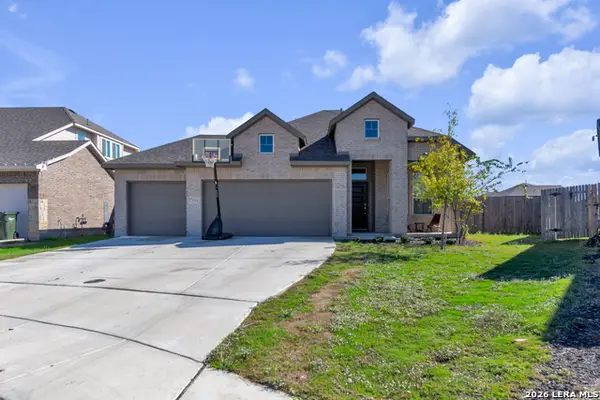 3004 Werra, New Braunfels, TX 78130