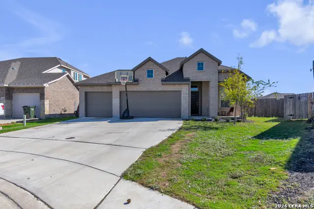 3004 Werra, New Braunfels, TX 78130 - #2