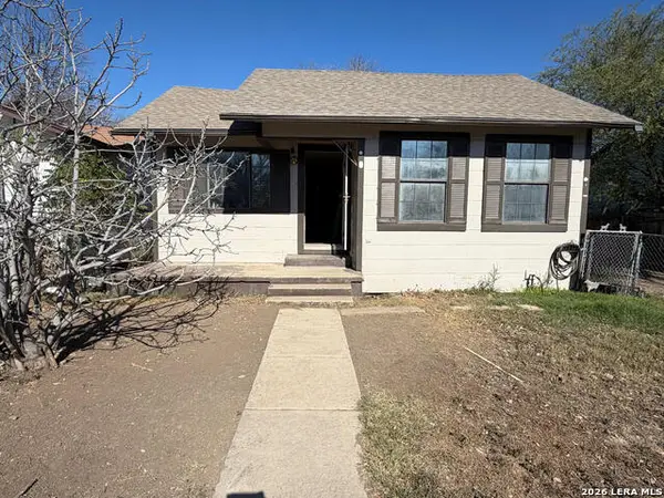 1621 San Francisco, San Antonio, TX 78201