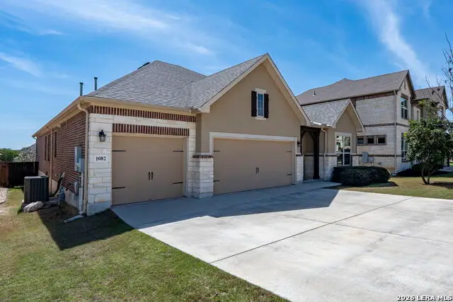 1082 Cedar Glen Dr, New Braunfels, TX 78132 - #3