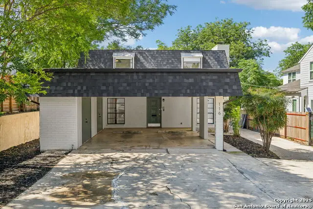 116 College, Alamo Heights, TX 78209 - #2