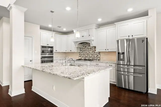 12123 Buckaroo Ranch, San Antonio, TX 78254 - #2